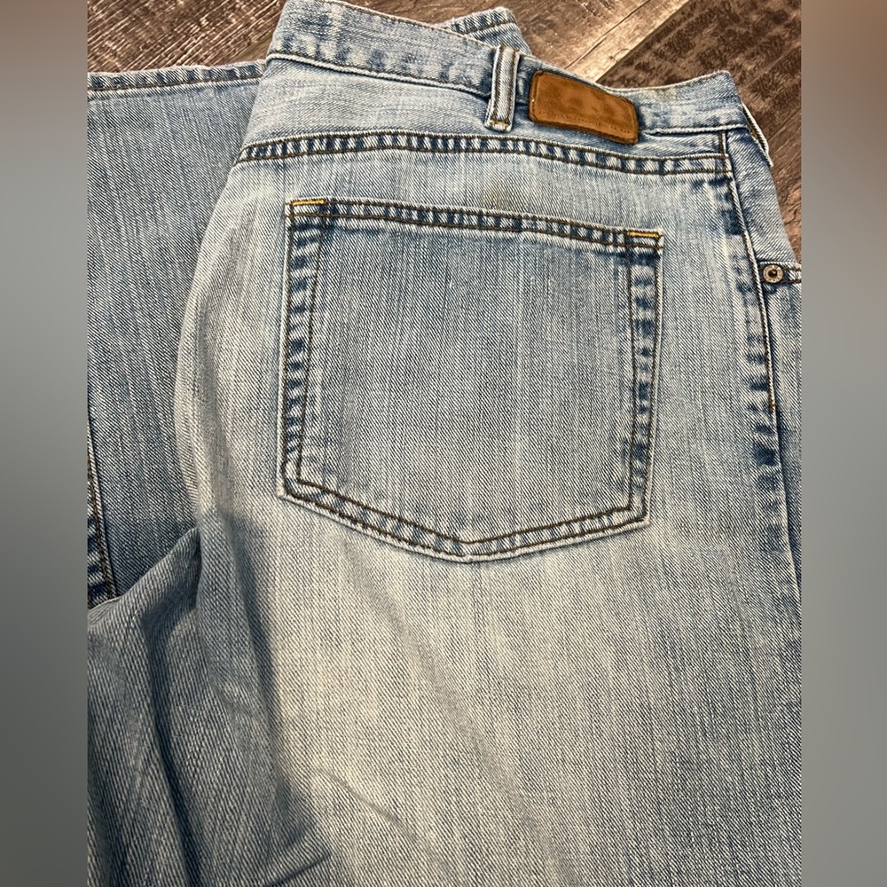 Men’s Gap Jeans